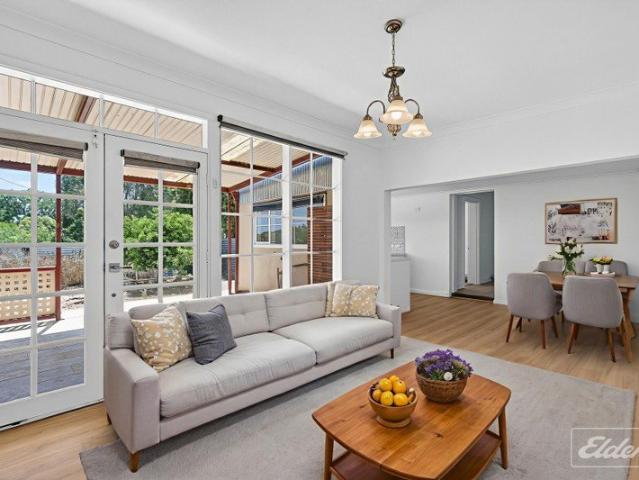 Timeless Character Meets Modern Comfort by the Lake