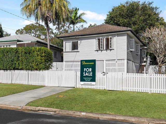 Timeless Character Meets Modern Comfort in a Blue Chip Location