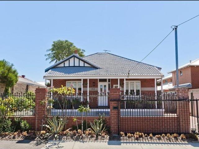 Timeless Character Meets Modern Living