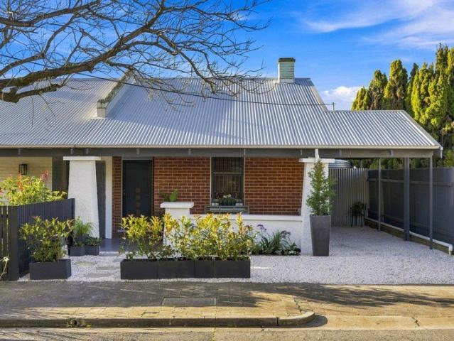 Timeless Character Meets Modern Living in the Heart of Parkside