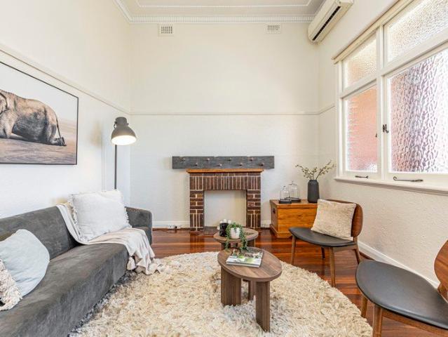 Timeless Character Meets Modern Living in Mount Lawley