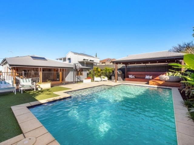 Camp Hill's Best Value Family Home