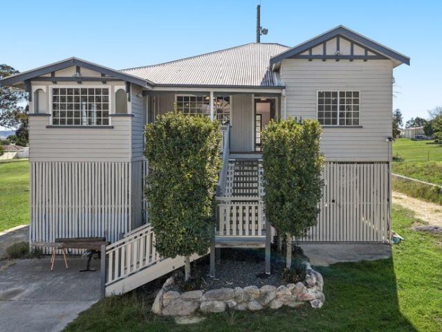 Timeless Character, Space & Potential on 4,518sqm