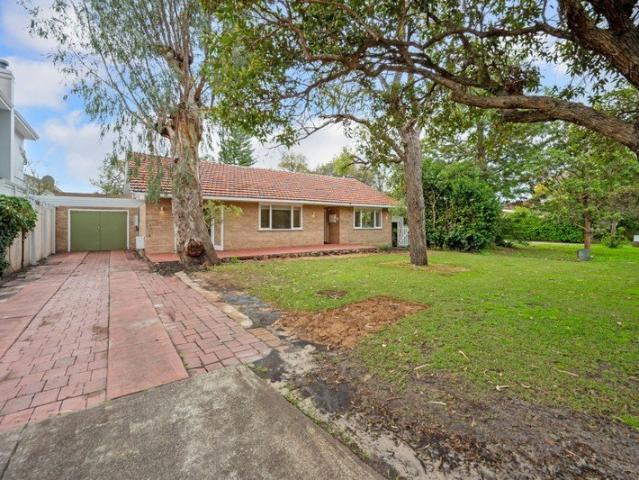 TIMELESS CHARACTER & SPACIOUS LIVING IN ATTADALE