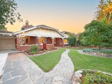 Tusmore, Waterfall Gully, Adelaide Hills, South Australia