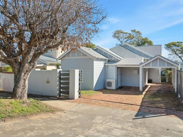 Timeless Character with a Thoughtfully Designed Family Extension