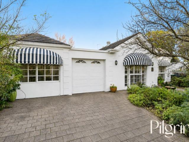Timeless Character with Effortless Family Living