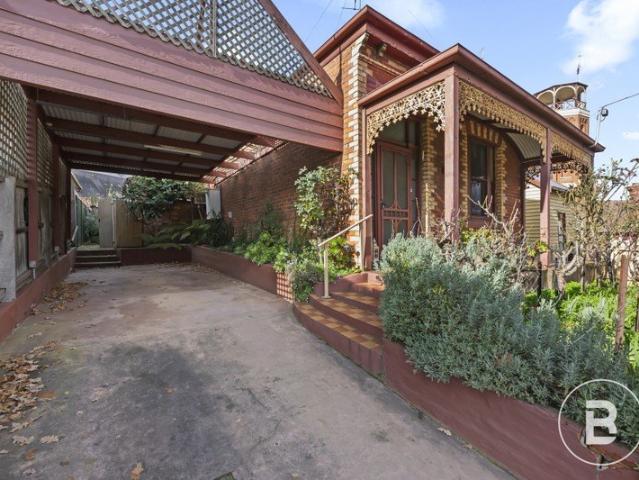 TIMELESS CHARACTER WITH MODERN COMFORT IN THE HEART OF BALLARAT