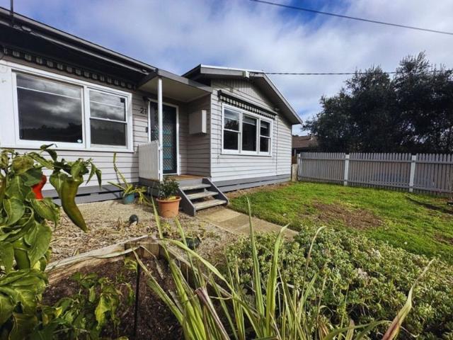 Timeless Character with Modern Comfort in a Prime Location