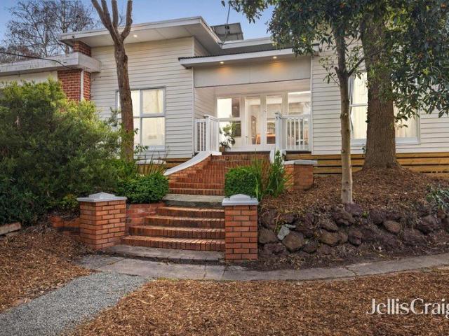 Timeless character with modern updates opposite parkland
