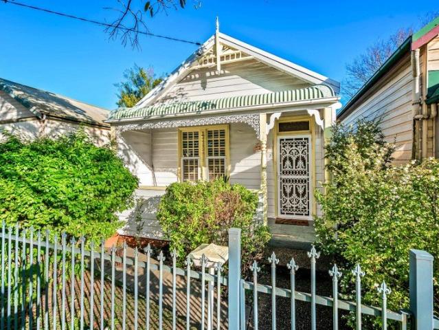 Timeless Character with Outstanding Potential in a Premier Lifestyle Location