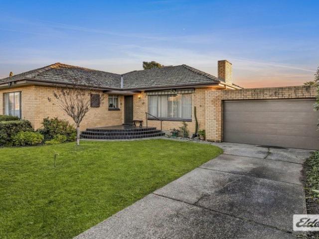 Timeless Character with Room to Make It Your Own