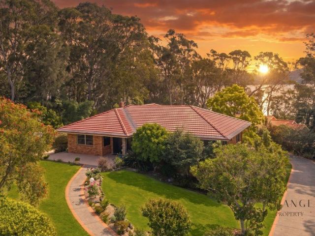 Timeless Character with Space, Views and Versatility