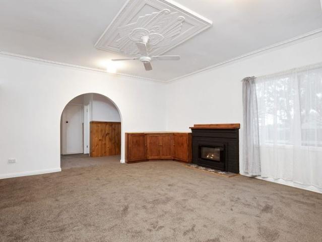 Timeless Character with Space for Modern Living