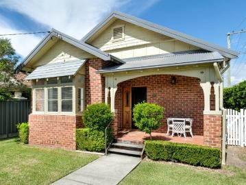 Broadmeadow, Kooragang, Port Stephens
