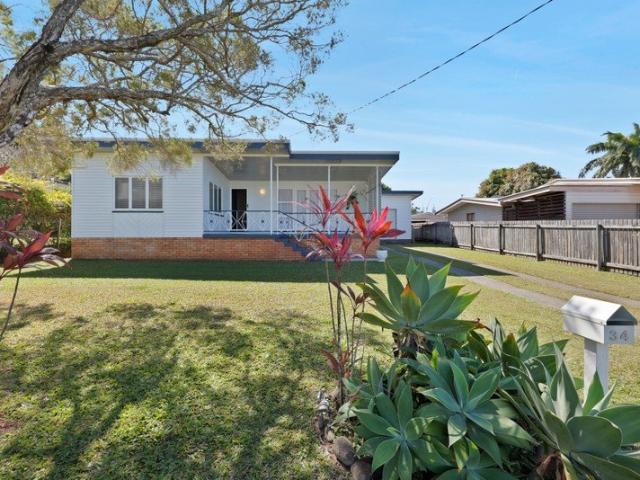 Timeless Character, Thoughtful Updates & a Home Full of Heart