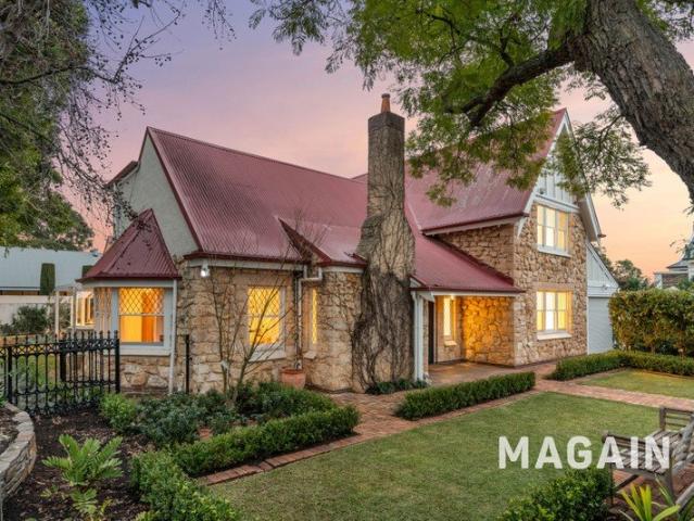 Timeless Character, Thoughtfully Reimagined for Modern Family Living