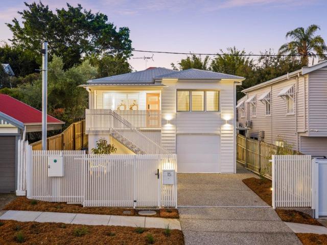 Timeless Character, Thoughtfully Reimagined for Modern Family Living