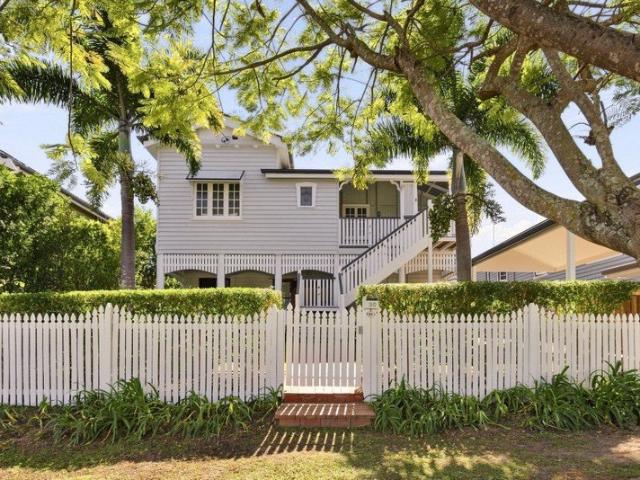 Timeless Character. Versatile Living. Exceptional Convenience