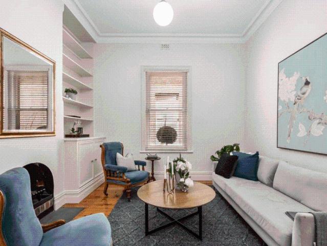 Timeless Character Villa with Modern Entertaining & City Fringe Lifestyle