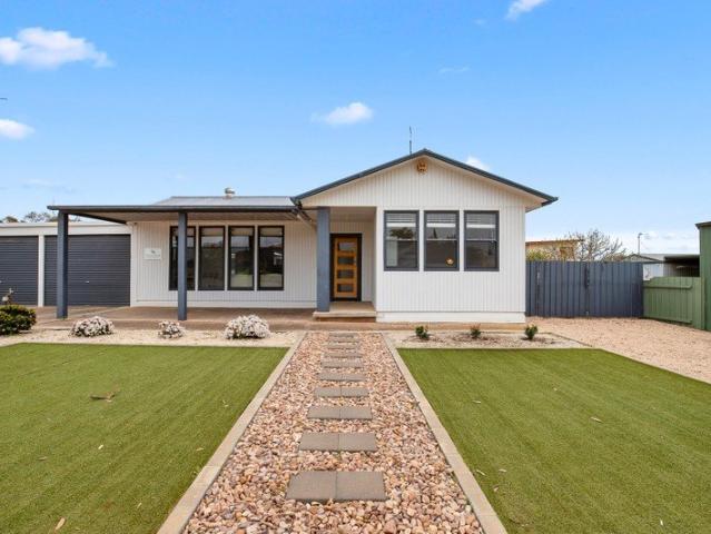 TIMELESS CHARACTER MEETS COASTAL OPPORTUNITY