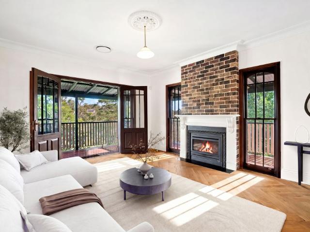 Timeless Charm | Tranquil Family Living