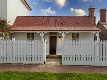 Timeless Charm, Unbeatable Location