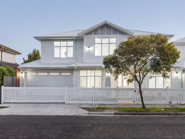 Timeless Charm, Uncompromised Luxury