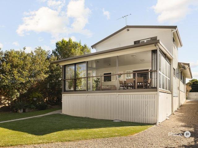 Timeless Charm, Unforgettable Waterfront Living