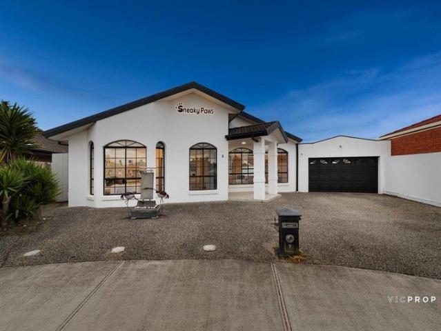 Timeless Charm with Modern Comfort and Commercial Potential