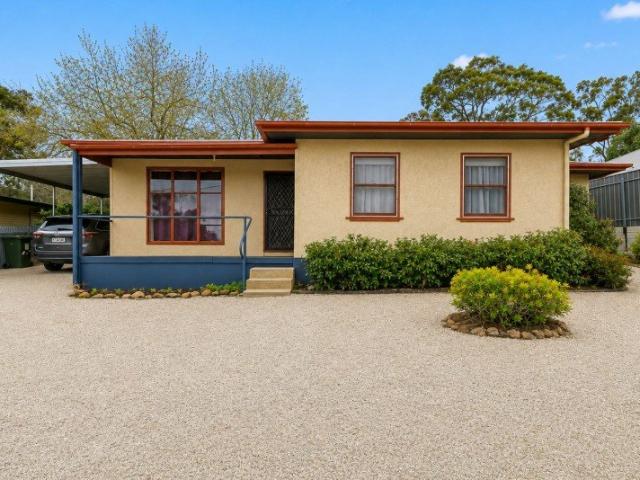 Timeless charm with modern comfort in the heart of Clare