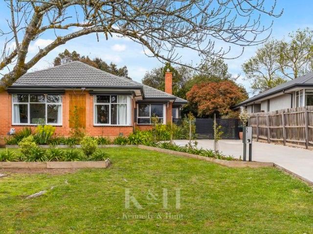Timeless Charm with Modern Comforts in a Prime Location
