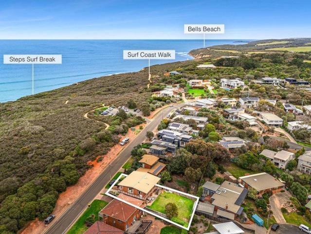 TIMELESS CHARM WITH OCEAN VIEWS