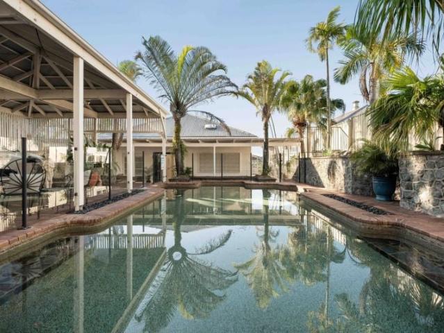timeless charm with a private pool and cbd convenience