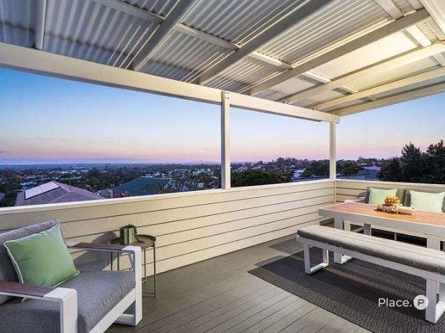 Space, Elevation and Views The Complete Family Package