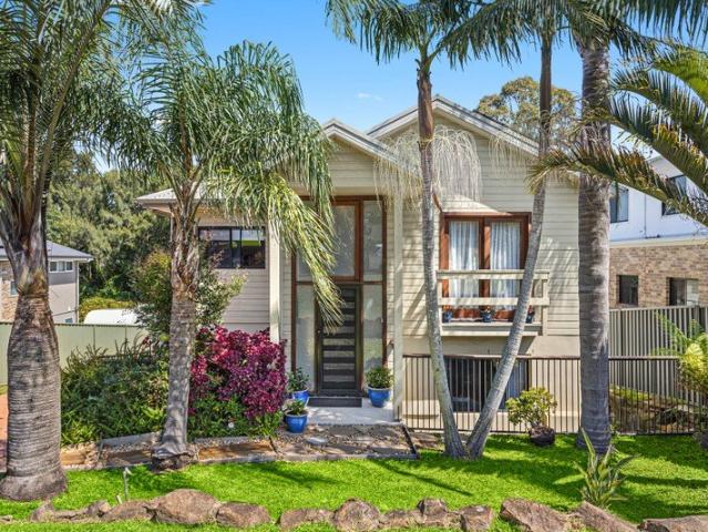 Timeless Charm with Exciting Future Potential