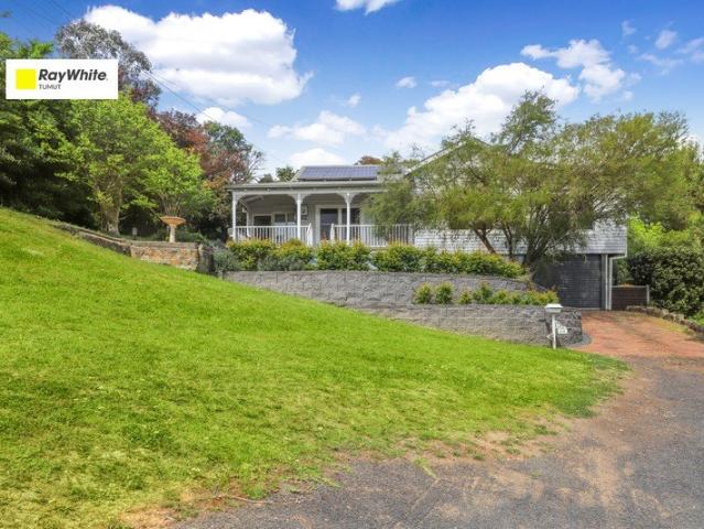 Timeless Charm with Space for More!