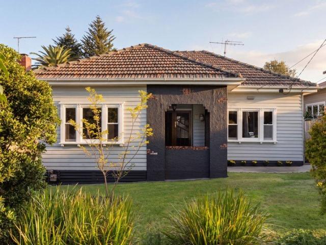 Timeless Charm with Space to Shine