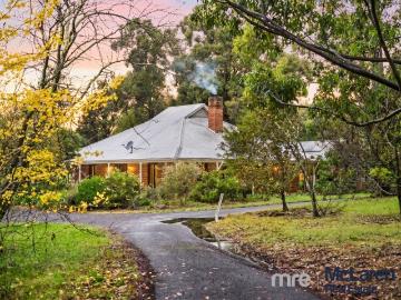 Timeless Charm Acreage | Lifestyle Change