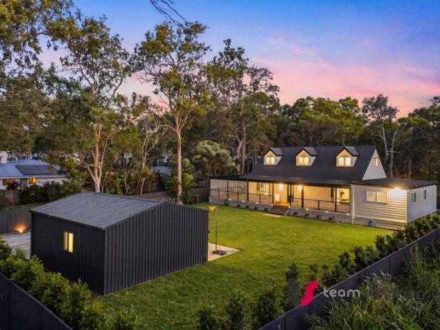 TIMELESS CHARM AND ABSOLUTE PRIVACY!