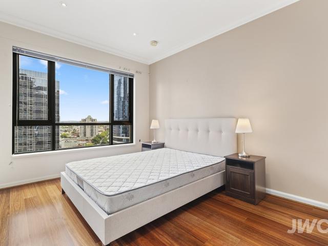 Timeless Charm and Elegance at 'Regency Towers'