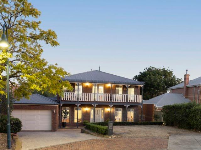 Timeless Charm and Family Comfort by the River