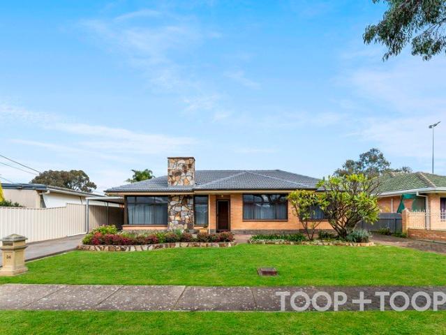 Timeless Charm and Meticulously Maintained