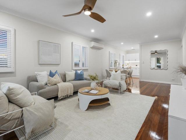 Timeless Charm, Beautifully Reimagined for Modern Family Living