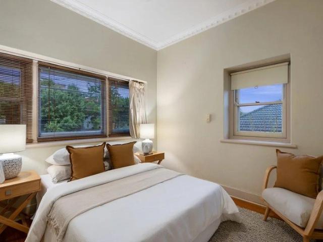 Timeless Charm Central Living