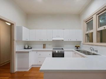 Timeless Charm Central Living