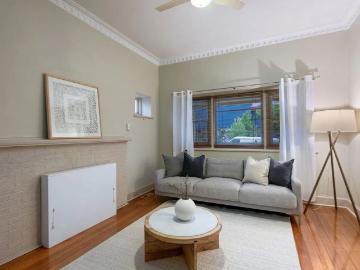 Timeless Charm Central Living