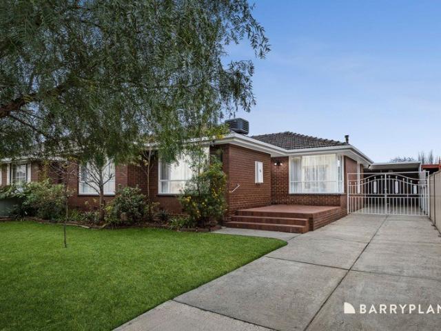 Timeless Charm, Family Comfort and Outstanding Potential