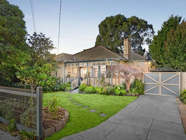 Timeless Charm, Family Comfort & Exceptional Entertaining on 700sqm Approx