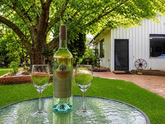 Timeless Charm, Flexible Living & a Backyard You'll Never Want to Leave